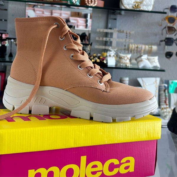 MOLECA BOOTS