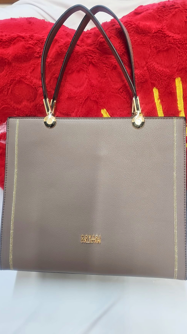 COMERÍA wallet purse