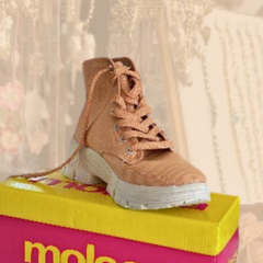 MOLECA BOOTS