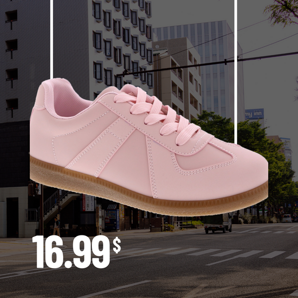 TENNIS 16.99$ (Pink)