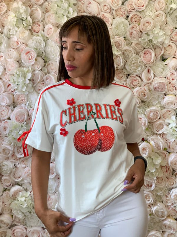 Cherries Top
